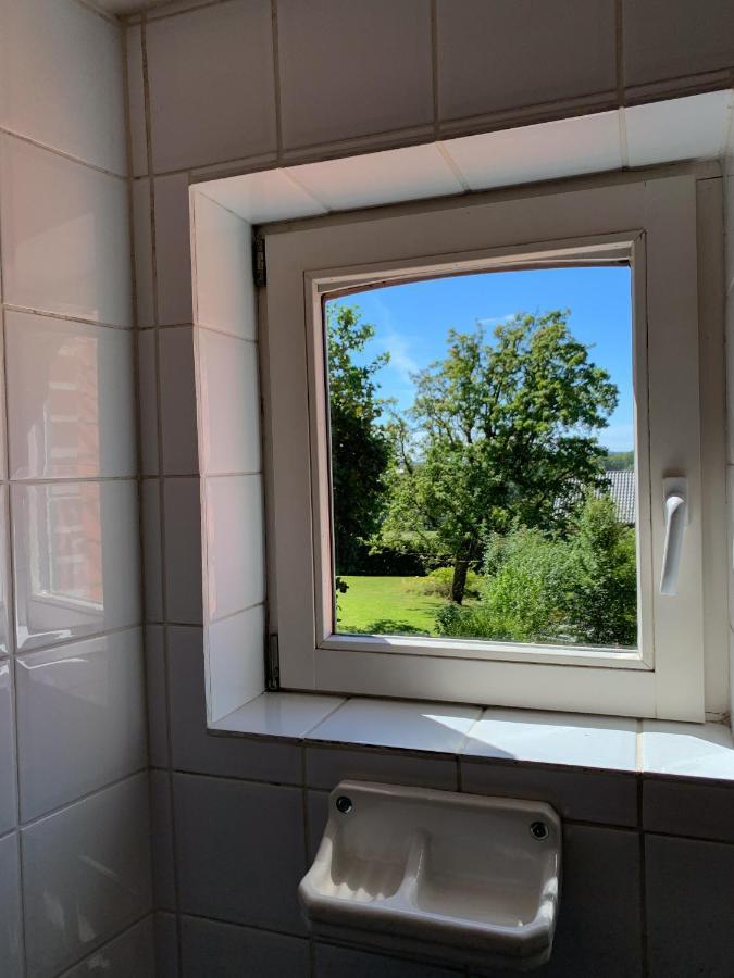 Holiday Home Les Plachettes Flobecq Eksteriør bilde